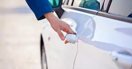 Vehicle Unlock Services in Dallas, TX