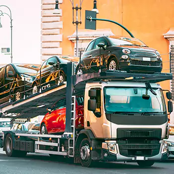 Auto Towing Company in Dallas, TX