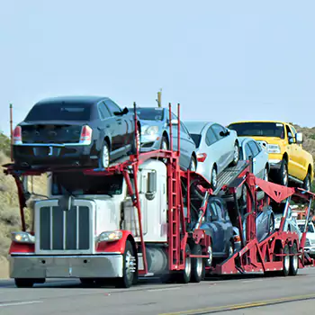 Cheapest Way to Tow a Car Long Distance in Dallas, TX