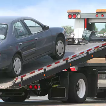 Flatbed Truck Towing in Dallas, TX