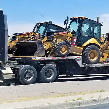 Semi Truck Towing in Dallas, TX