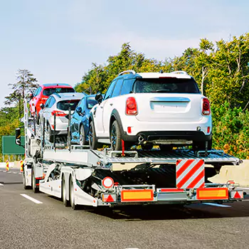 Private Property Towing Company in Dallas, TX