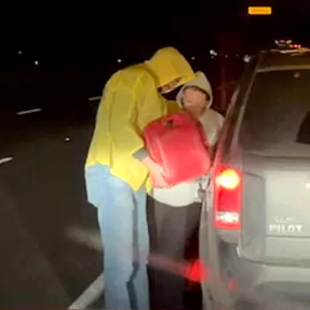 Roadside Fuel Delivery in Dallas, TX