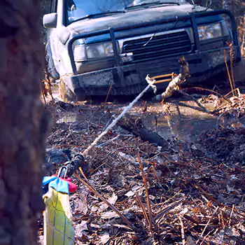 Winch Towing Service in Downtown, TX