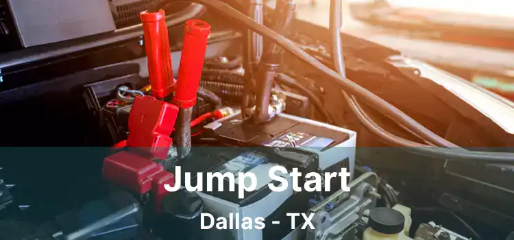 Jump Start Dallas - TX