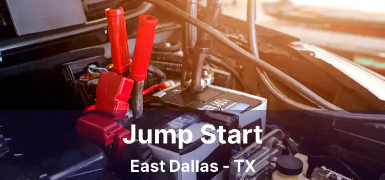 Jump Start East Dallas - TX