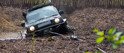 winch out in Dallas, TX