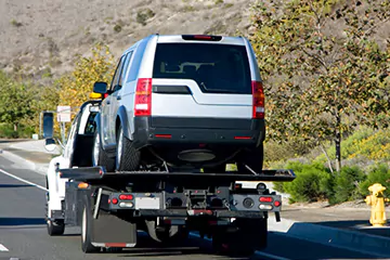 24 Hours Emergency Towing in Lower Greenville, TX